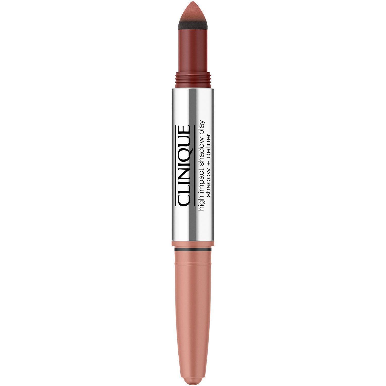 Clinique High impact dual eyeshadow ögonsmink dam – bild 9