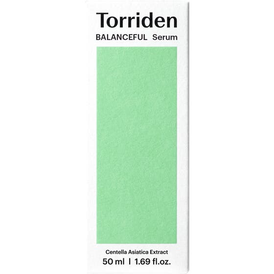 BALANCEFUL Cica Serum