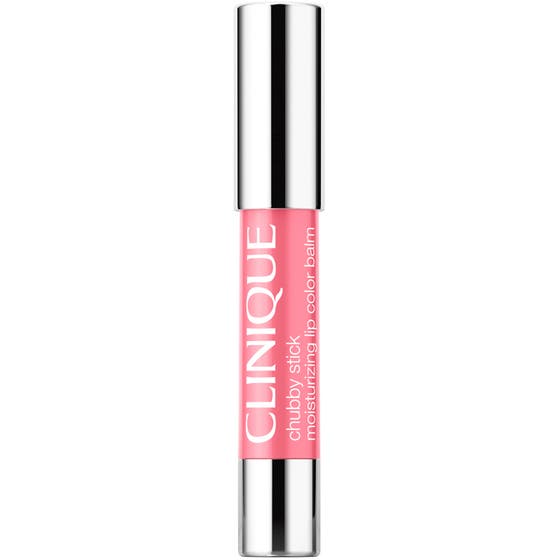 Chubby Stick Moisturizing Lip Color Balm