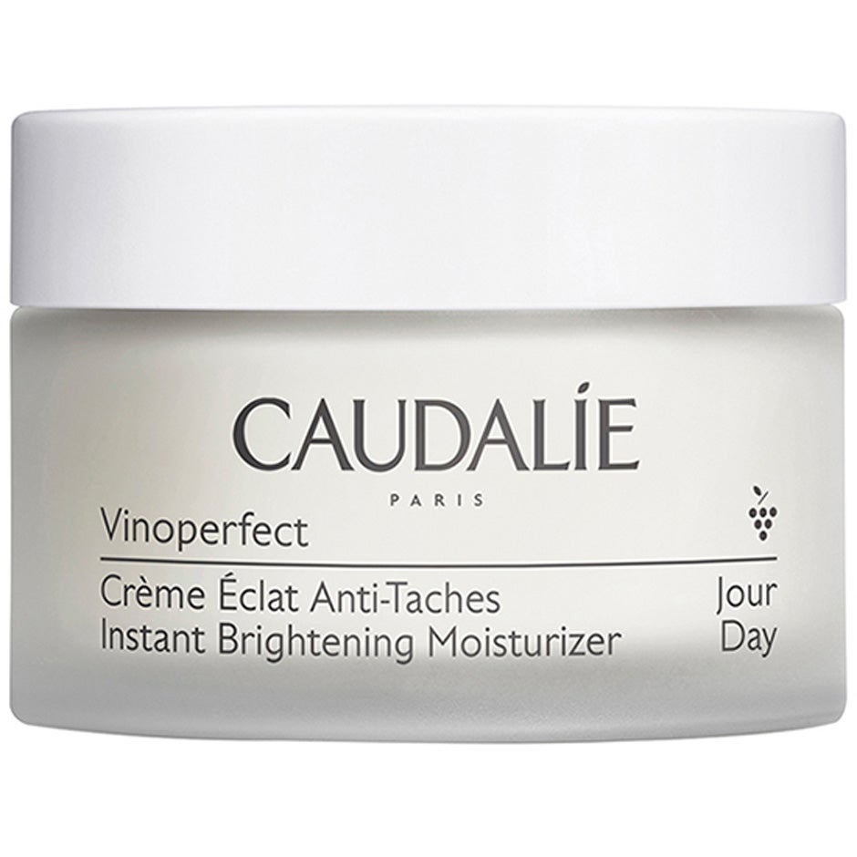 Caudalie Vinoperfect Dark Spot Niacinamide Moisturizer 50 ml