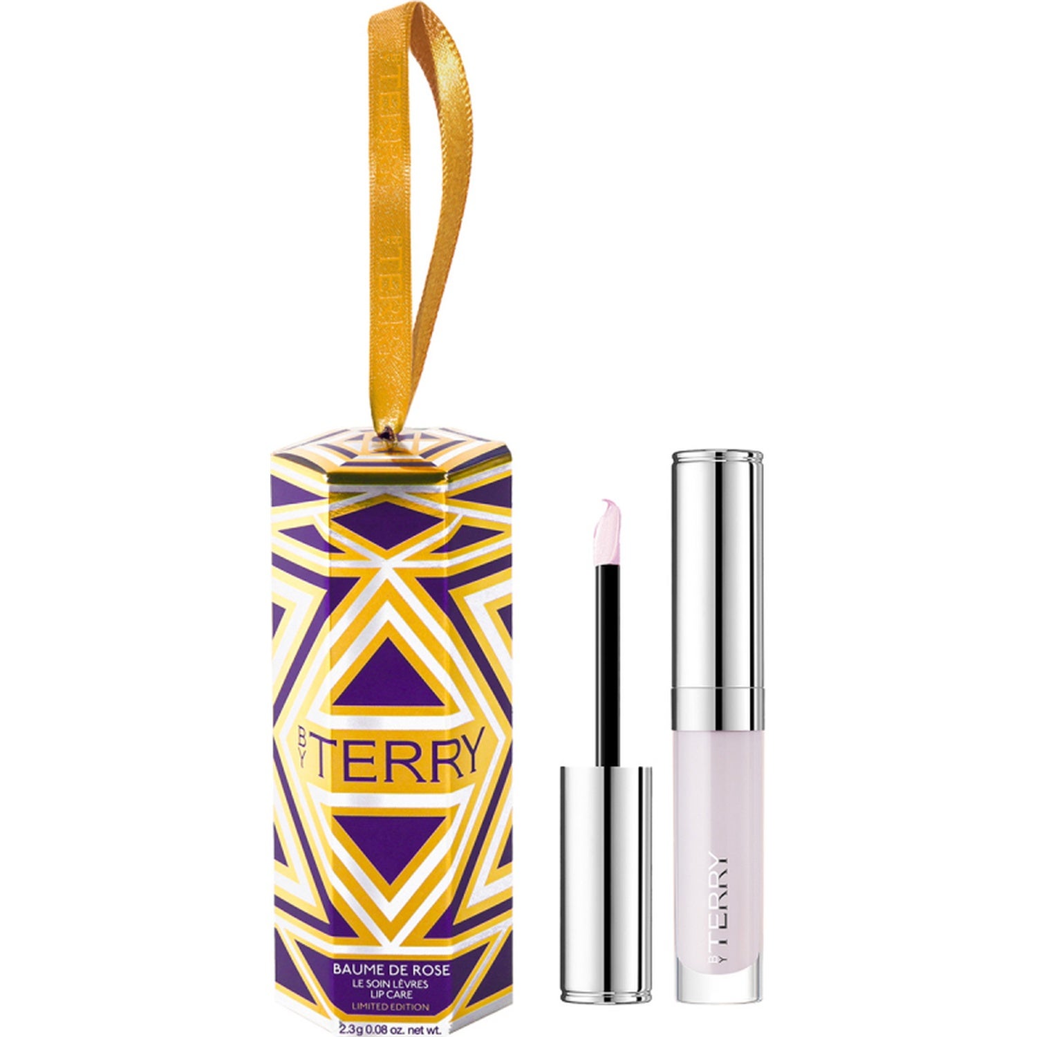 By Terry Midnight Glow Baume De Rose 2.3 g