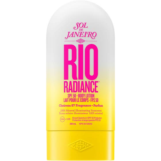 Rio Radiance SPF 50