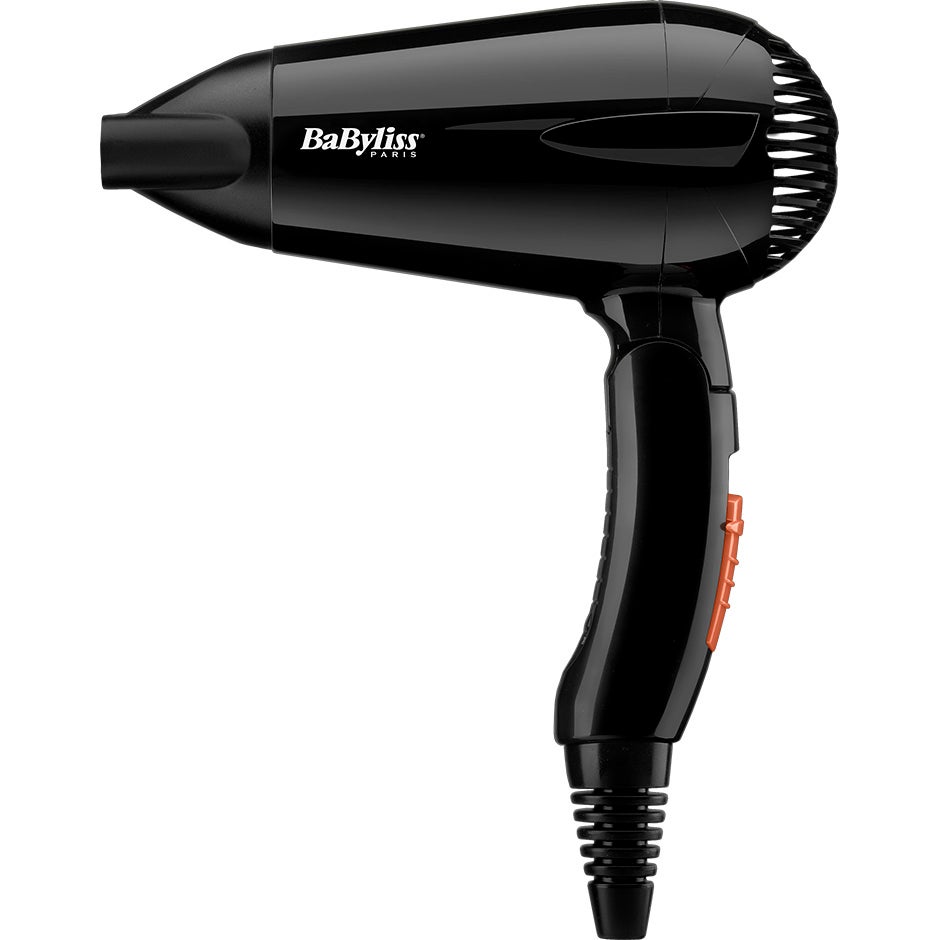 BaByliss Travel Dry 2000 1 pcs styling dam