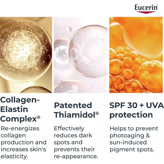 Day Cream Refill Hyaluron Filler+Elasticity SPF30