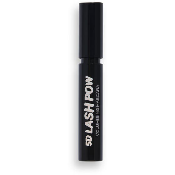 5D Lash Pow Mascara