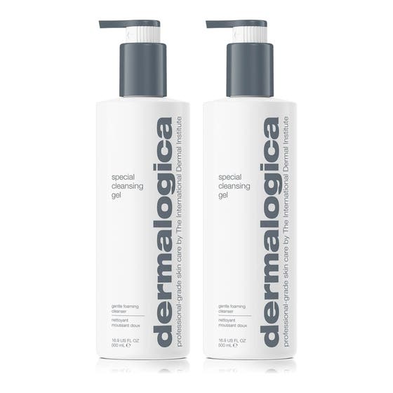 Special Cleansing Gel Duo