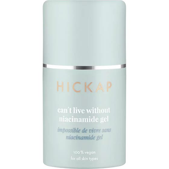 Can’t Live Without Niacinamide Gel