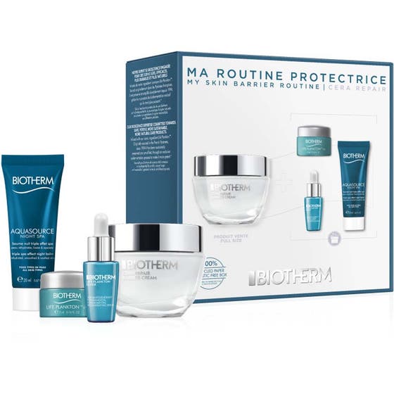 Cera Repair Value Set