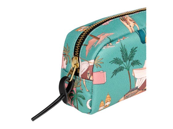 Small Beauty Makeup Bag