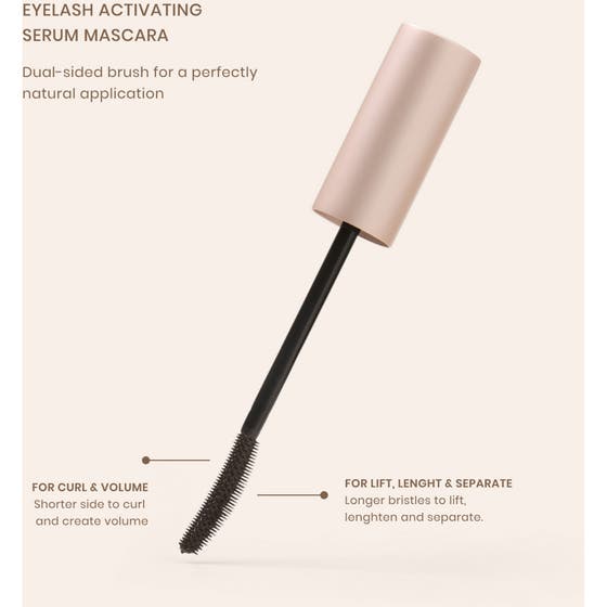 PowerLash Growth Serum Mascara