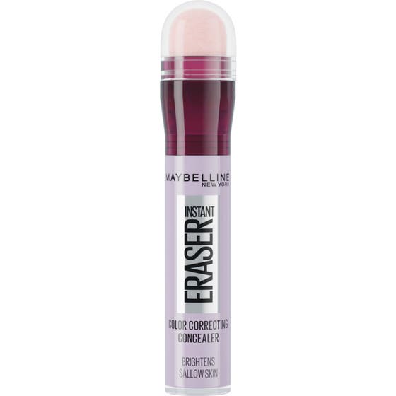 Instant Eraser Color Correcting Concealer