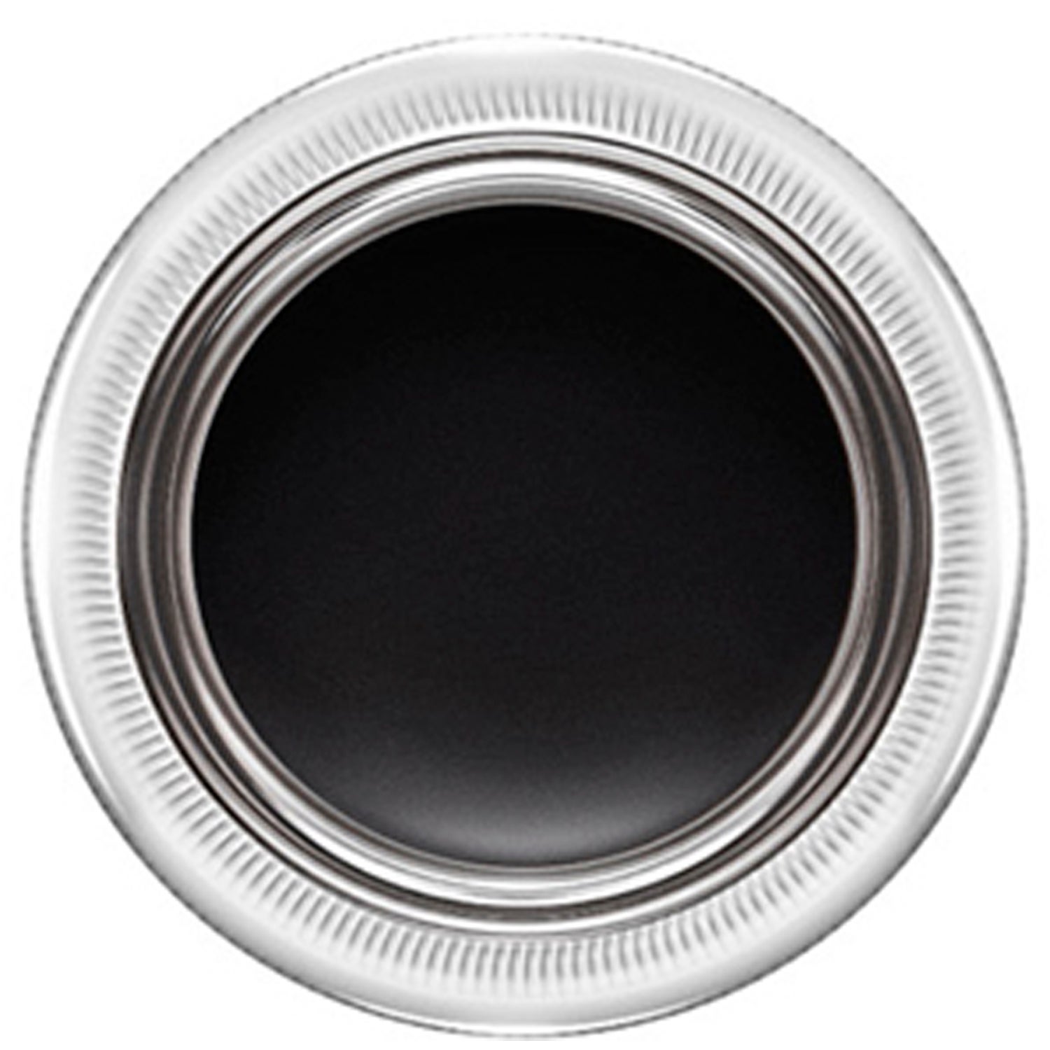 MAC Cosmetics Pro Longwear Fluidline Eye Liner And Brow Gel 04 Blacktrack - 3 g