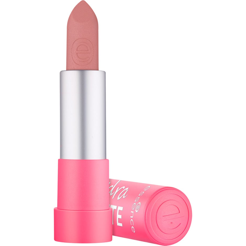 essence Hydra Matte Lipstick 403 Peach it! 3,5 g