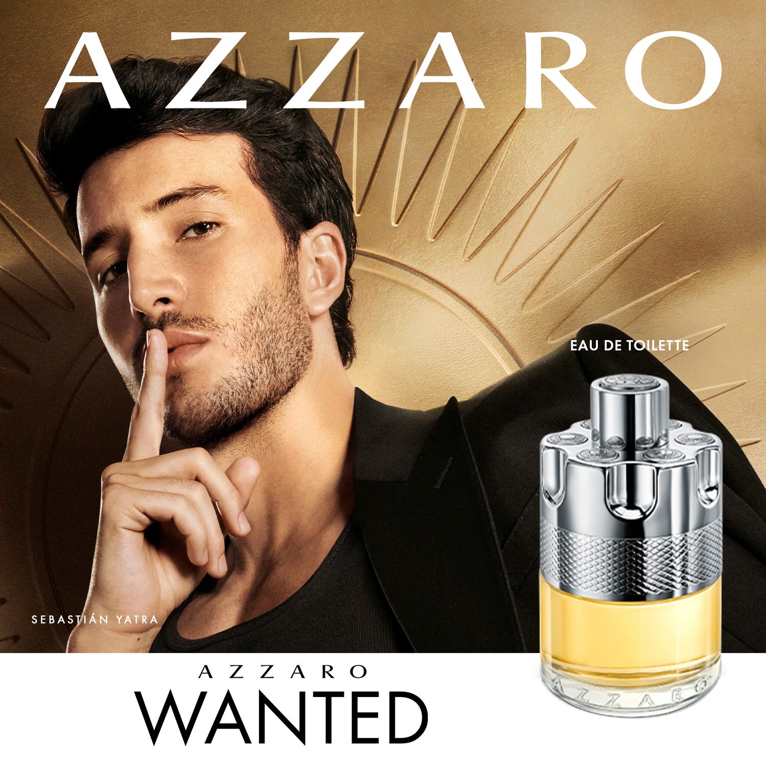 Wanted