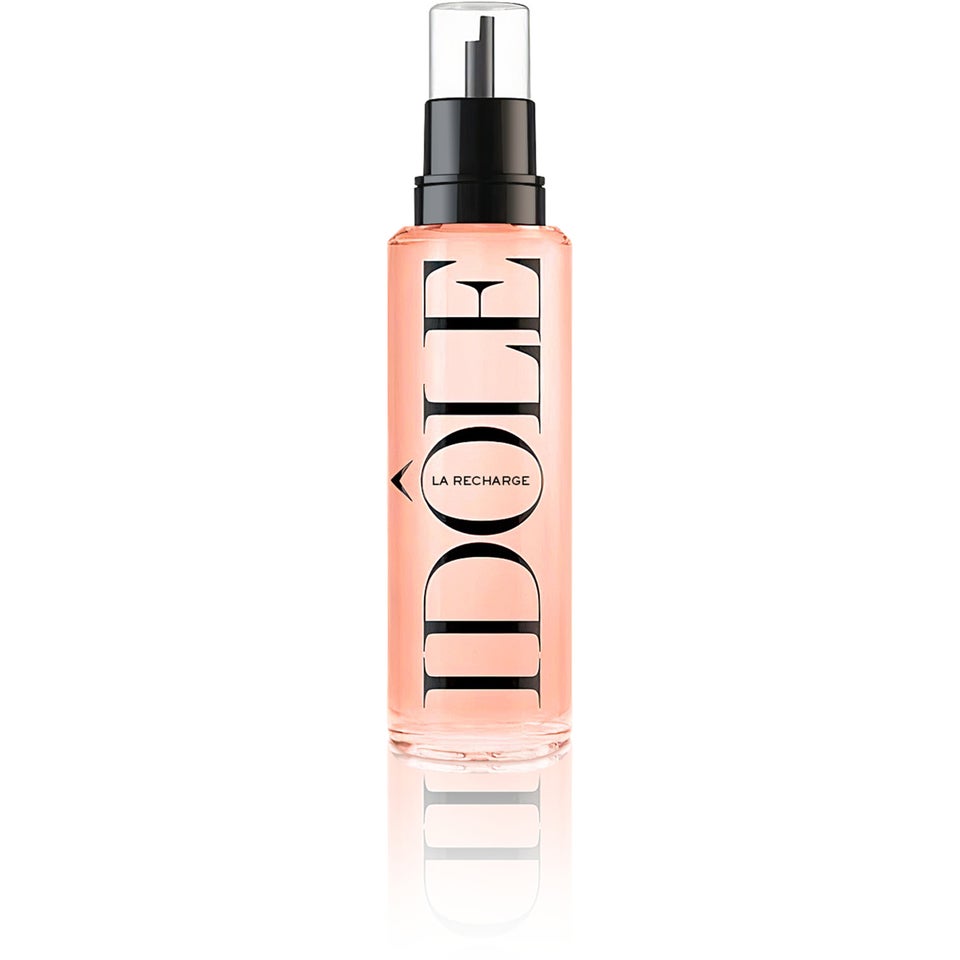 Idôle Eau de Parfum