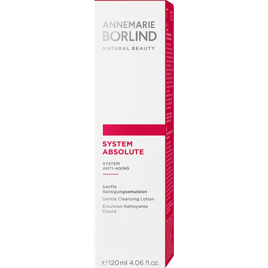 Alternativ bild 1 för System Absolute Cleansing Lotion