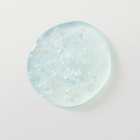 Hawaii Flower & Oil Shower Gel