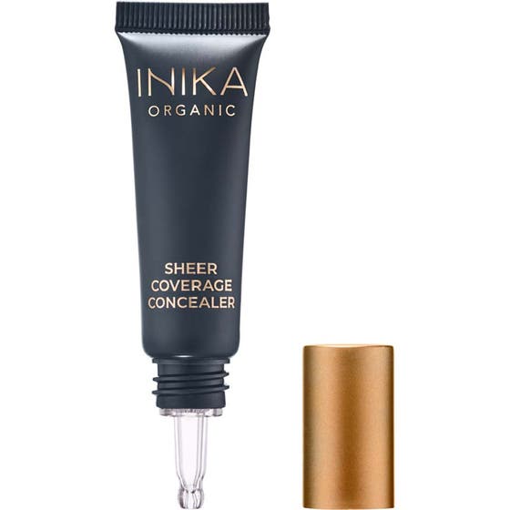 Sheer Coverage Concealer