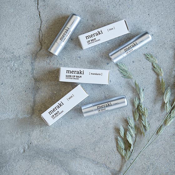 Lip Balm