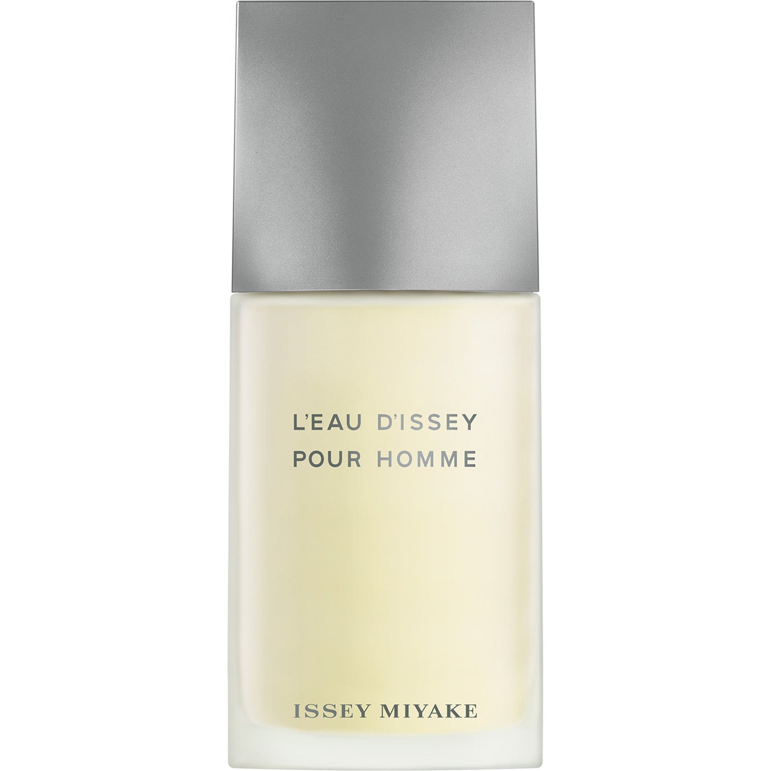 Issey Miyake L'Eau D'issey Pour Homme Eau de Toilette - 125 ml