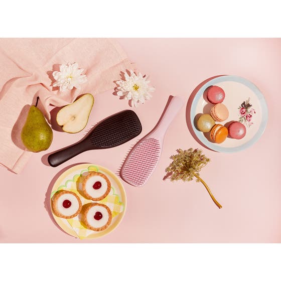 The Ultimate Detangler Millenial Pink