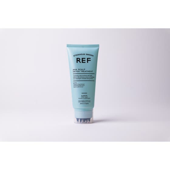 AHA Scalp Detox Treatment