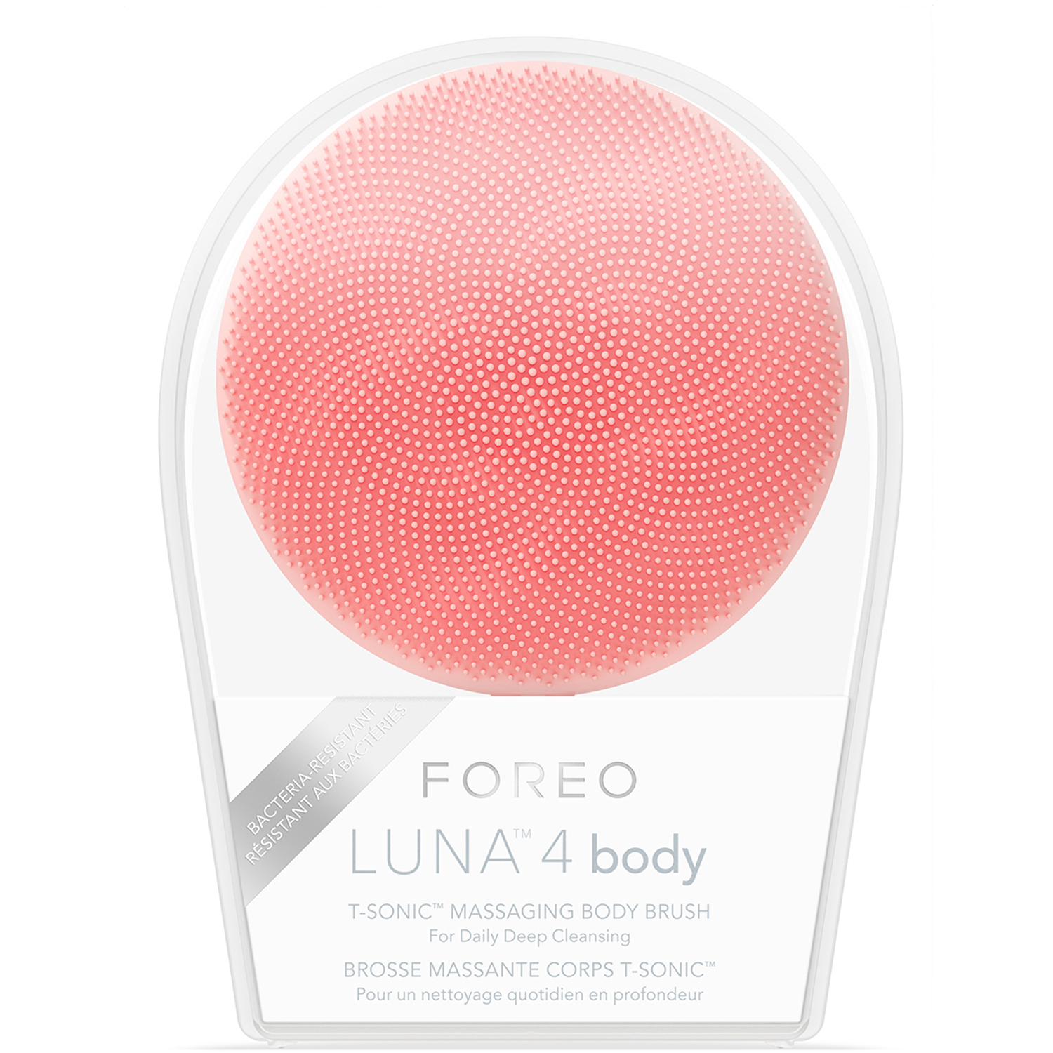 LUNA™ 4 body Peach Perfect