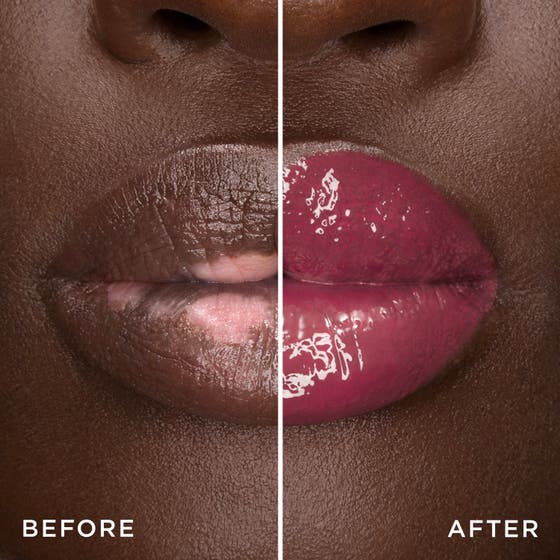 L'Absolu Rouge Glaze Tintation