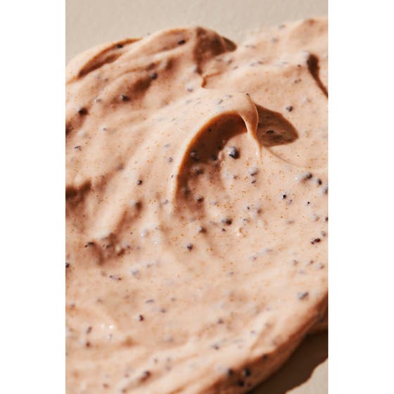 Hyper Glow Body Scrub