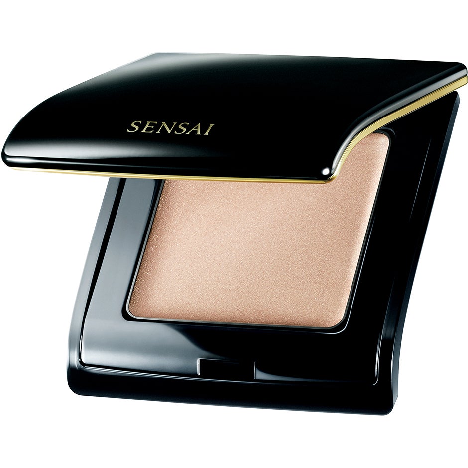 Sensai Supreme Illuminator puder, rouge & highlighter dam – bild 7