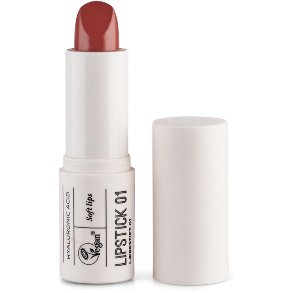 Ecooking Lipstick Blush Nude 3,5 g