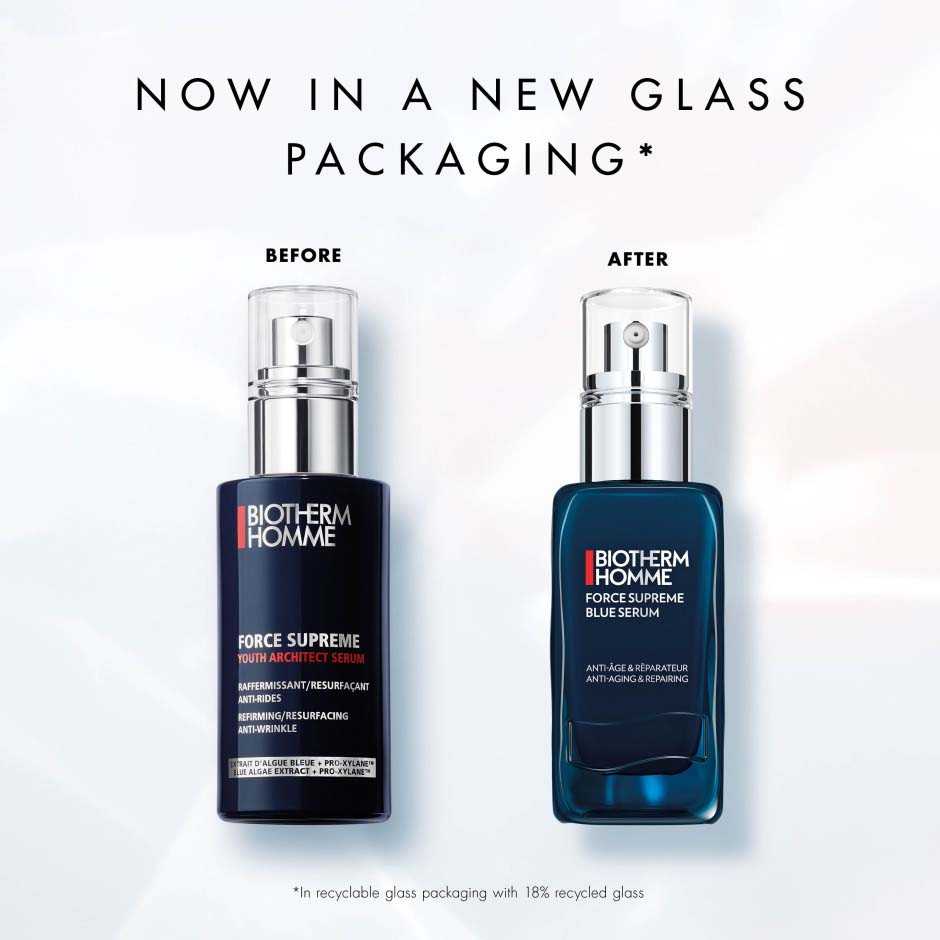 Blue Pro-Retinol Serum