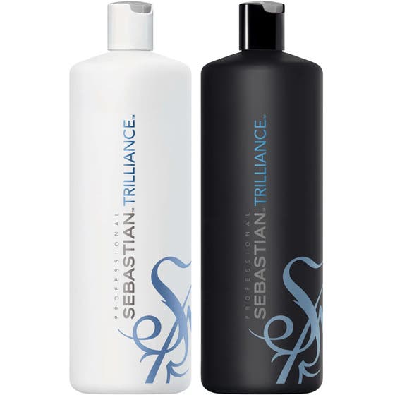 Sebastian Trilliance Set