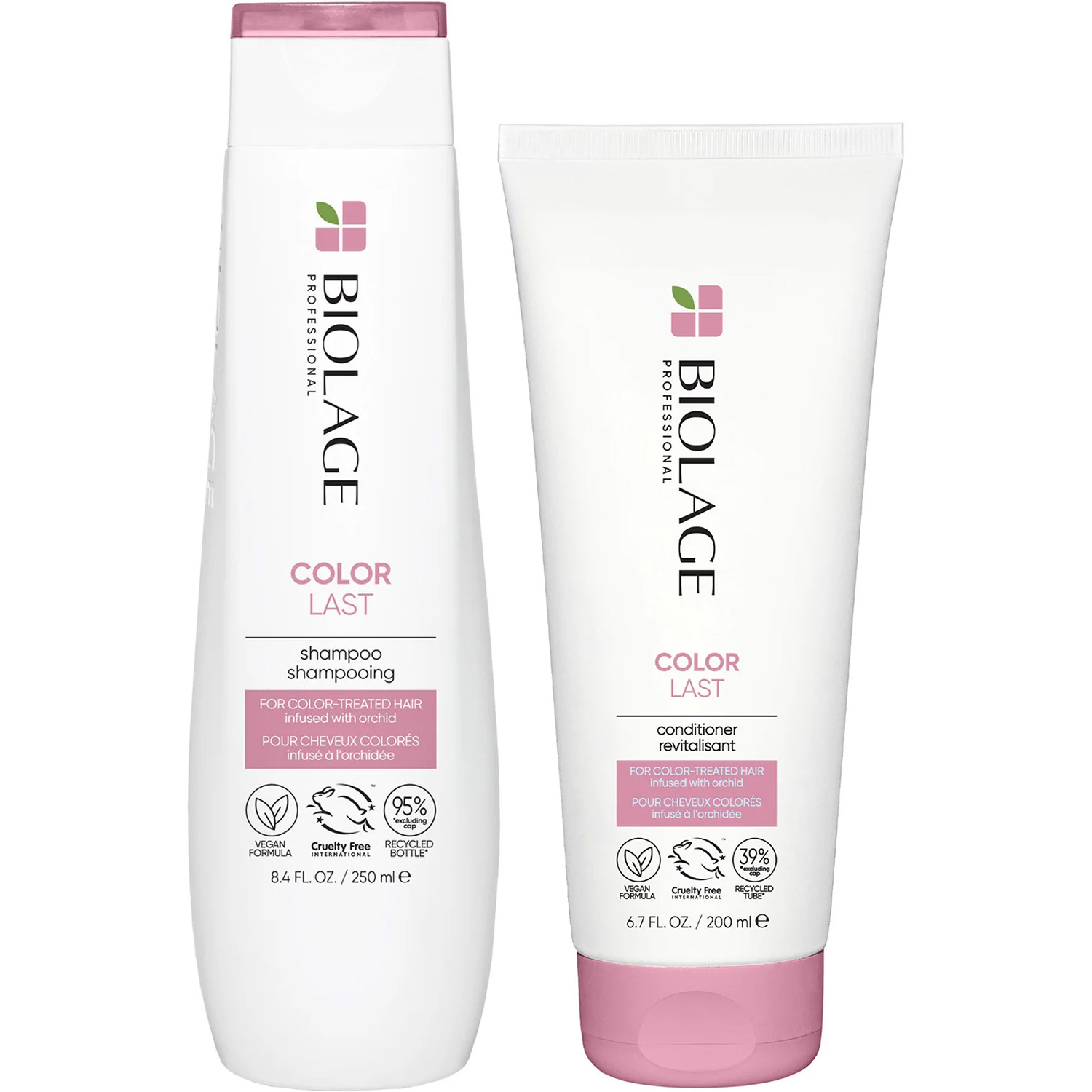 ColorLast Duo