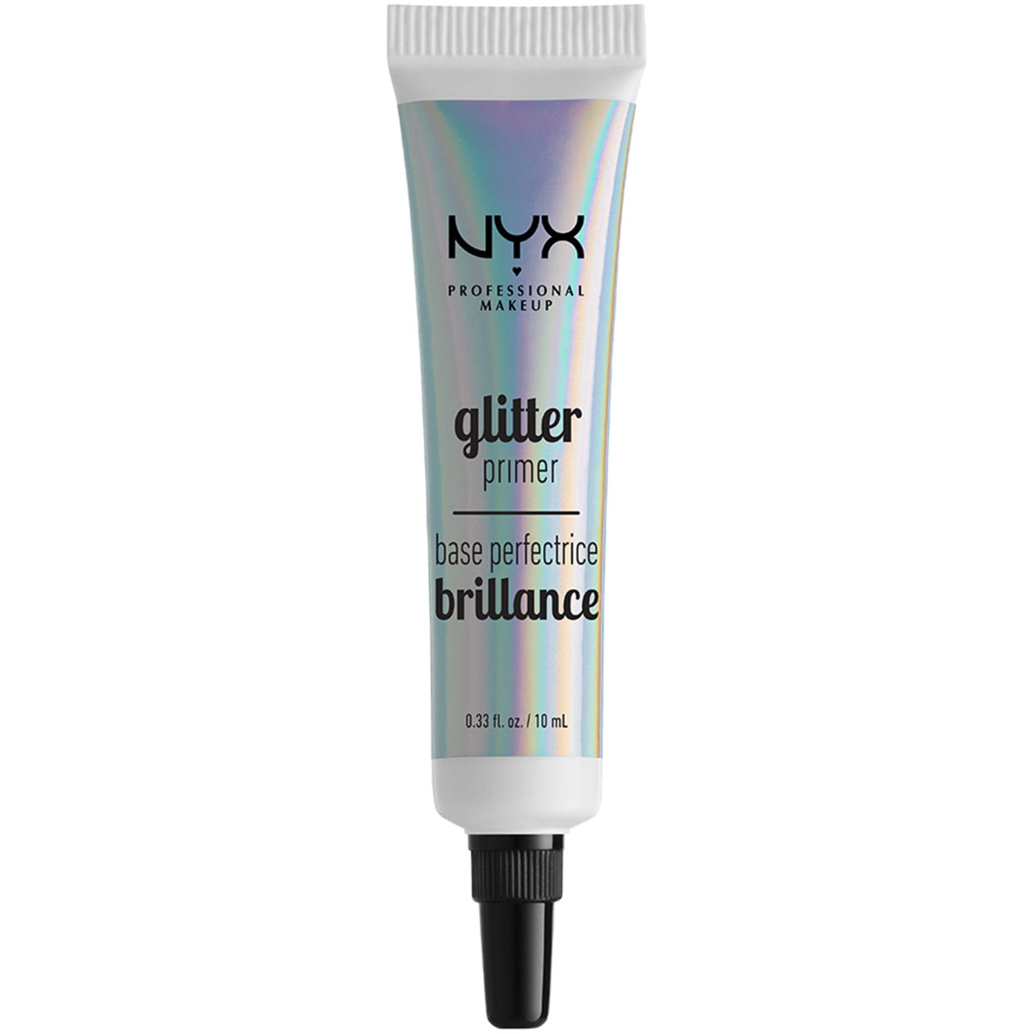 Produktfoto för NYX Professional Makeup Glitter Primer 10 ml
