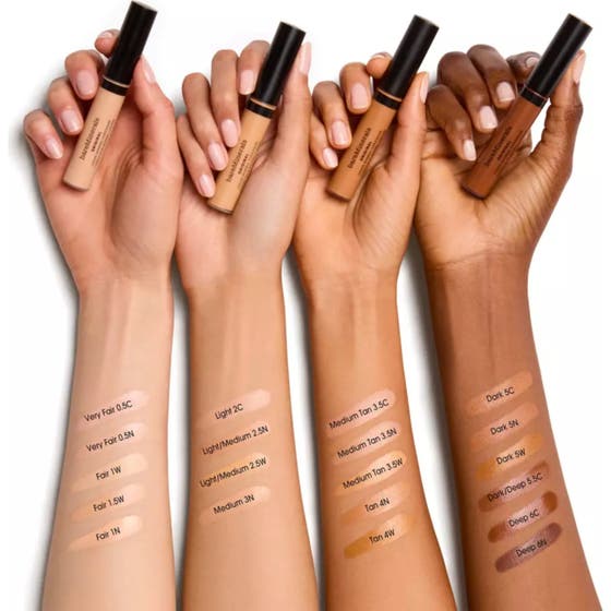 bareMinerals Original Liquid Mineral Concealer