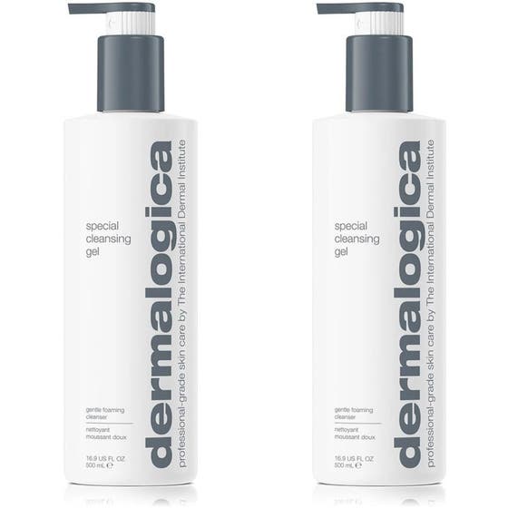 Special Cleansing Gel Duo