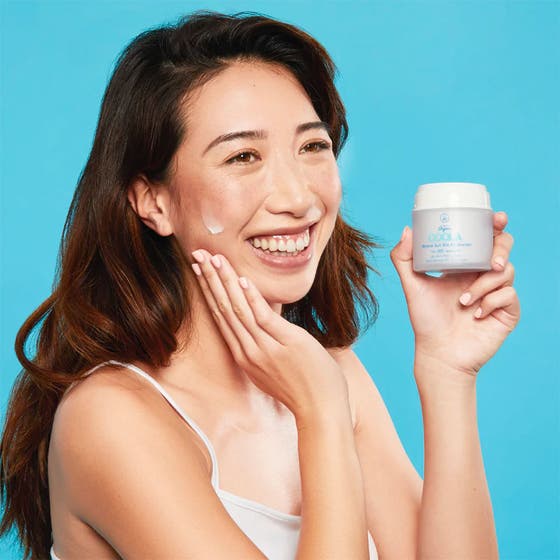 Mineral Sun Silk Moisturizer SPF30