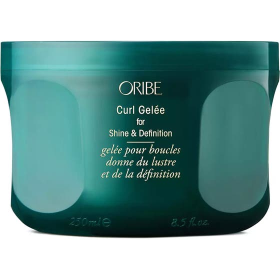 Moisture & Control Curl Gelee