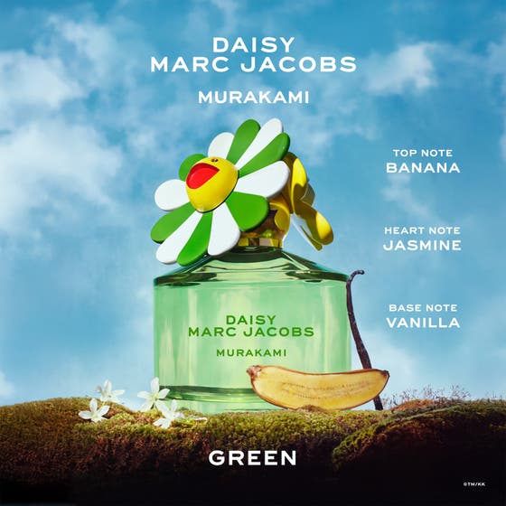 Daisy Murakami Green