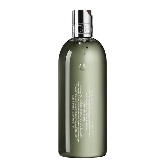 Geranium Nefertum Bath & Shower Gel