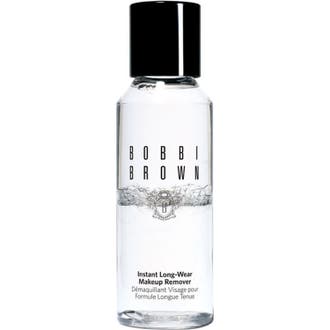 Instant Long-Wear Makeup Remover