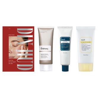 Complete Skincare Essentials Set