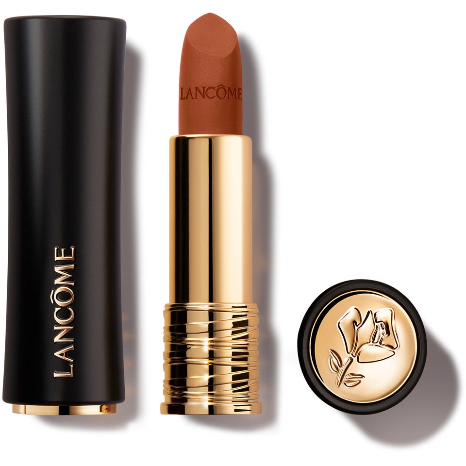 L'Absolu Rouge Drama Matte Lipstick