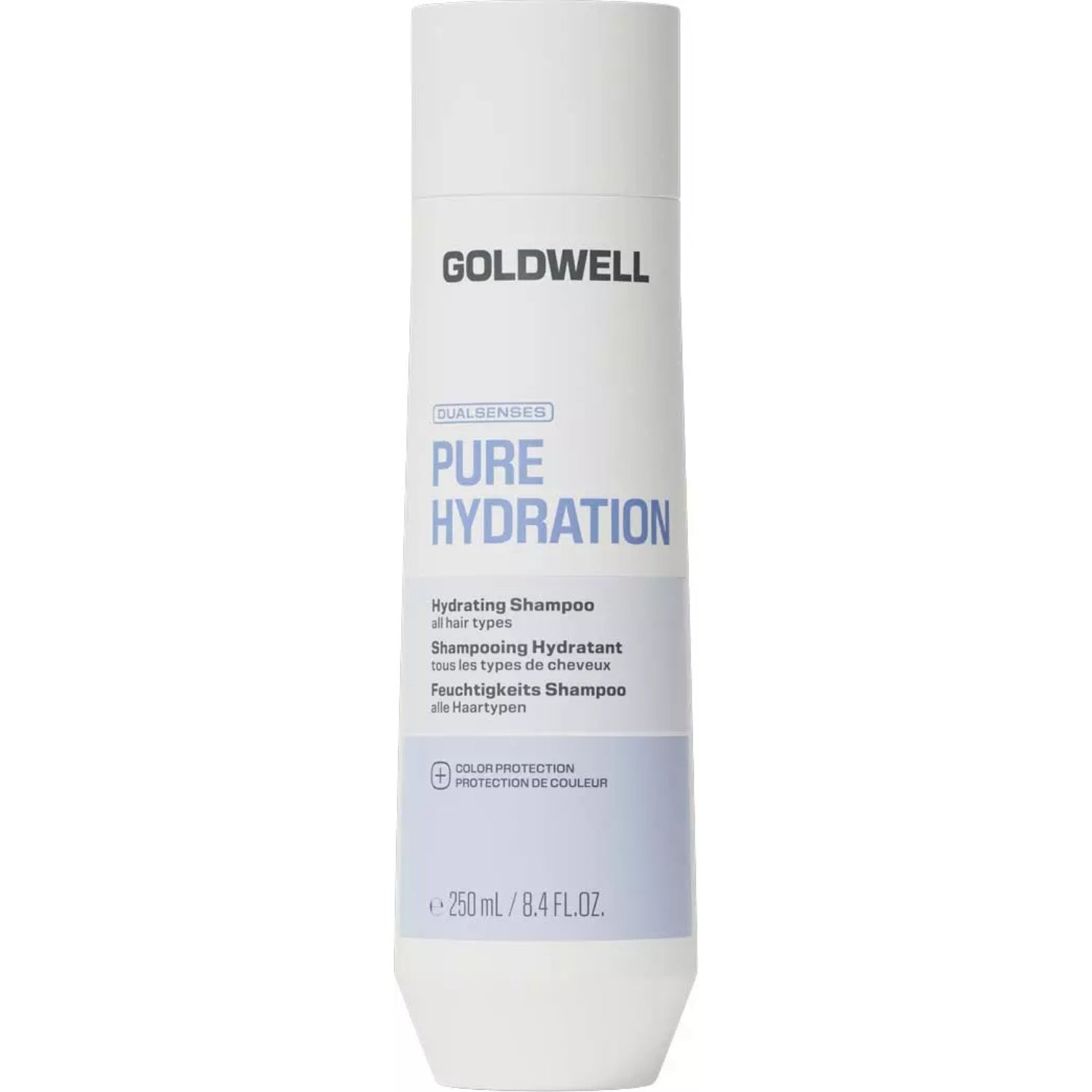 Goldwell Dualsenses Pure Hydration Hydrating Shampoo 250 schampo & balsam dam