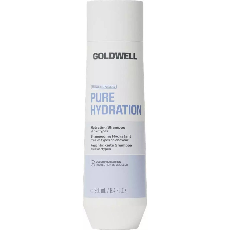 Dualsenses Pure Hydration Hydrating Shampoo 250