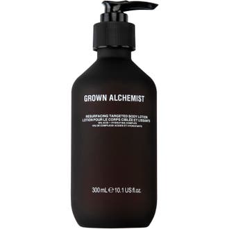 Resurfacing Targeted Body Lotion