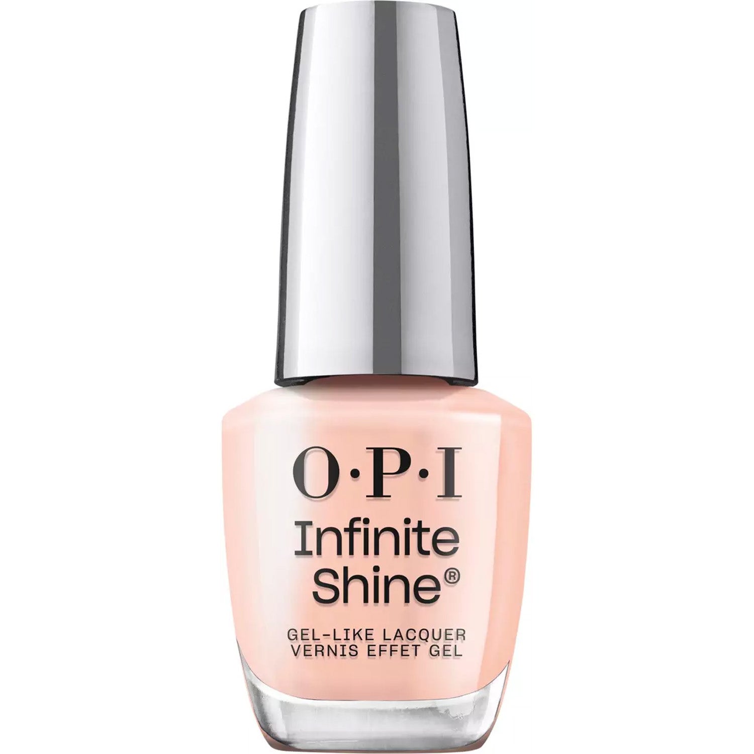 OPI Infinite Shine Dulce De Latte - 15 ml billede