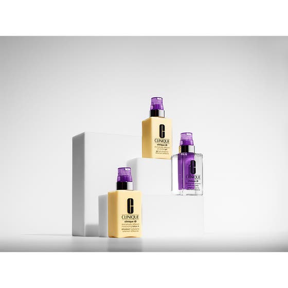 iD Active Cartridge Concentrate