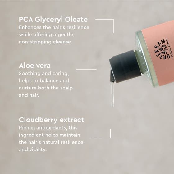 Nordic Berry Shampoo